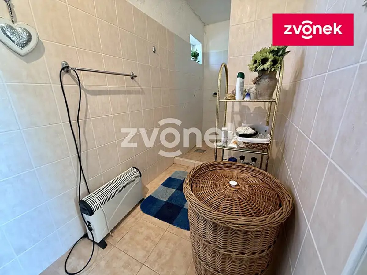 Prodej domu 80 m², pozemek 232 m²