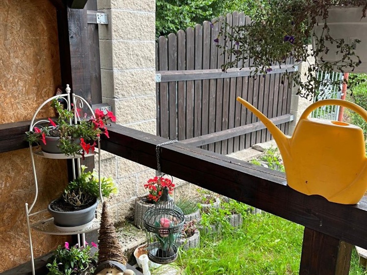 Prodej chaty 36 m², pozemek 508 m²