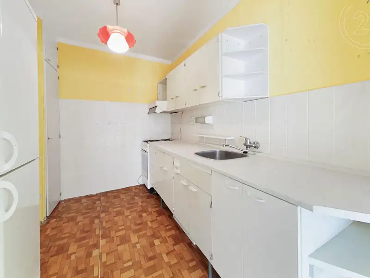 Prodej bytu 3+kk 66 m²
