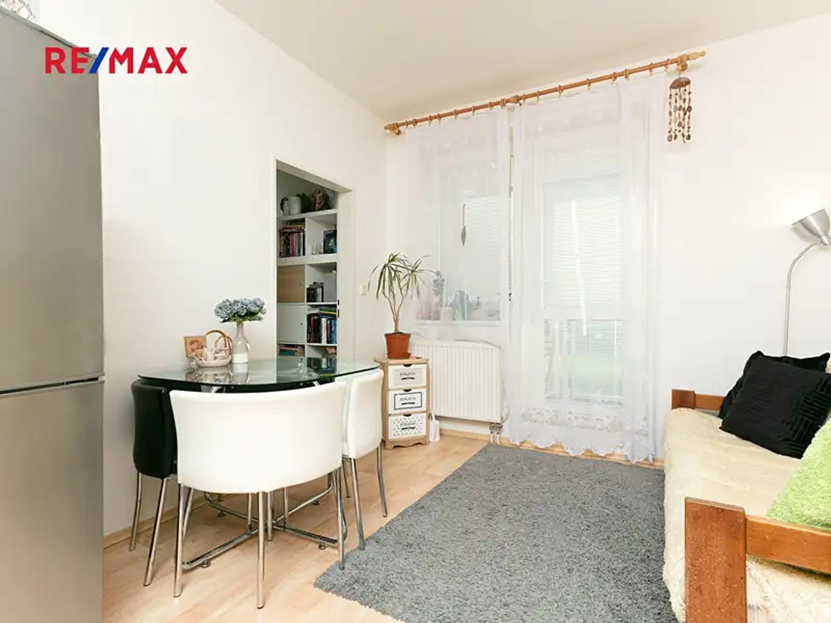 Prodej bytu 2+kk 39 m²
