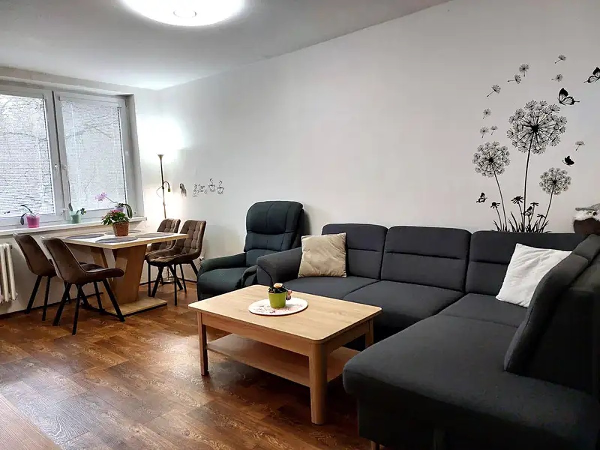 Prodej bytu 3+kk 56 m²