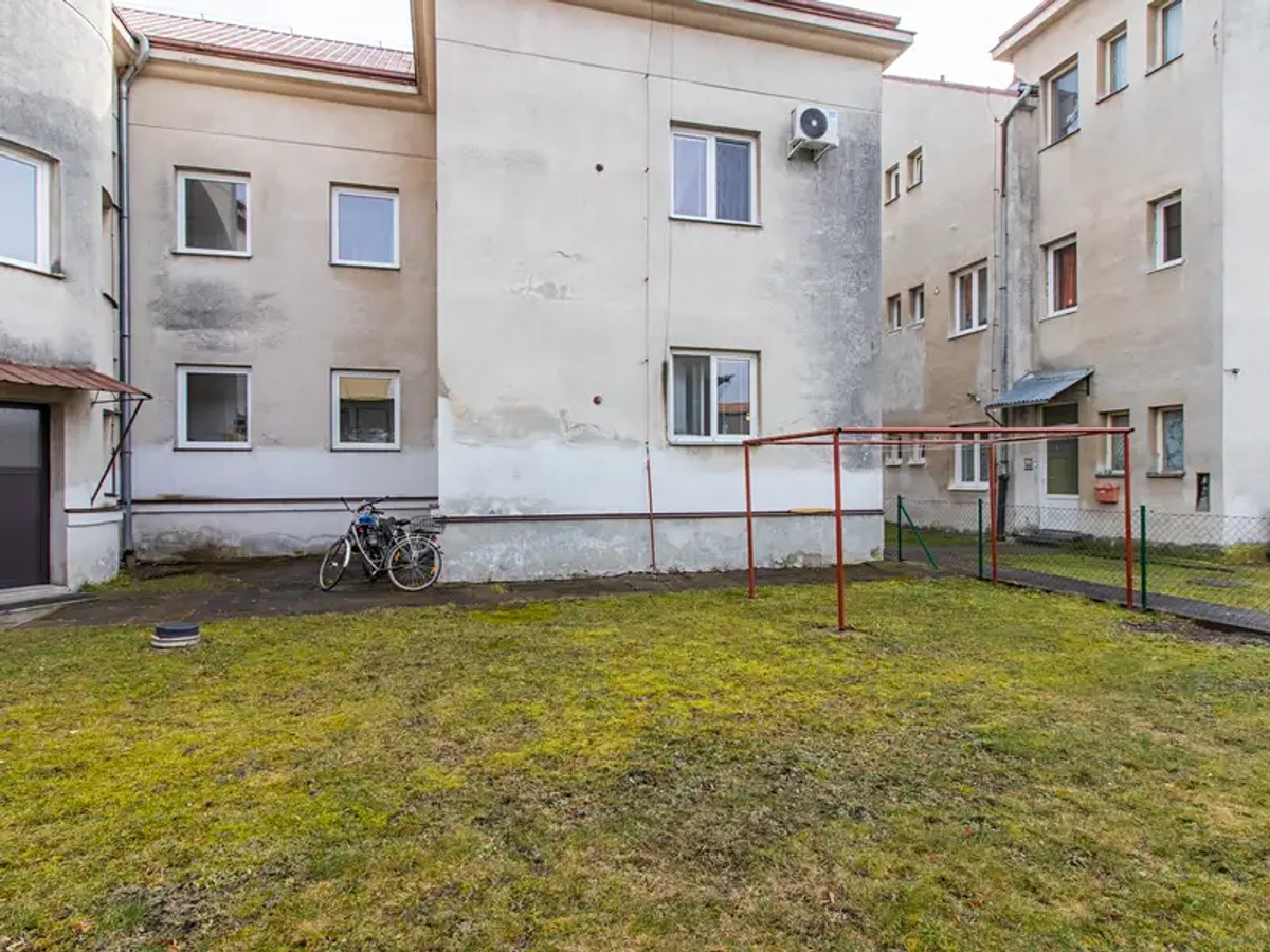Prodej bytu 1+kk 30 m²