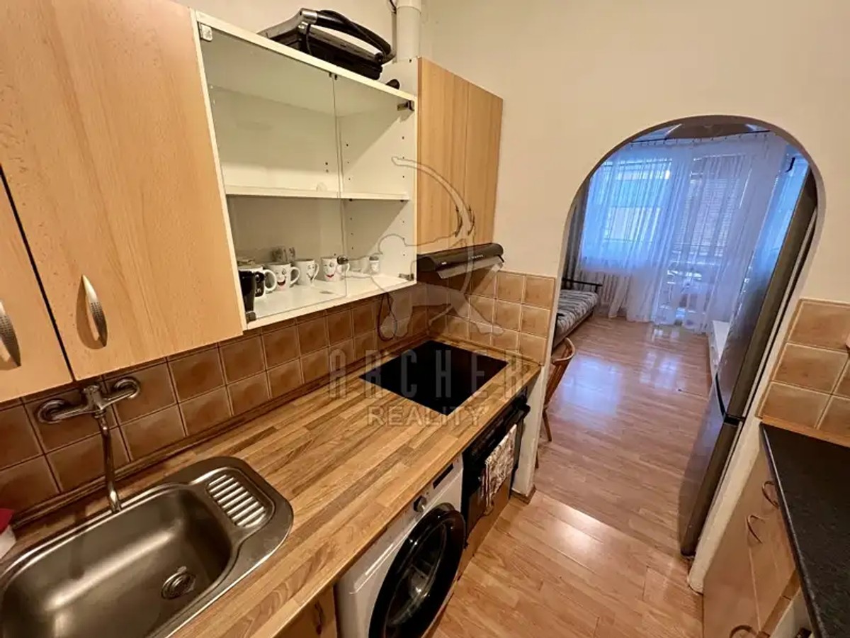 Prodej atypického bytu 86 m²