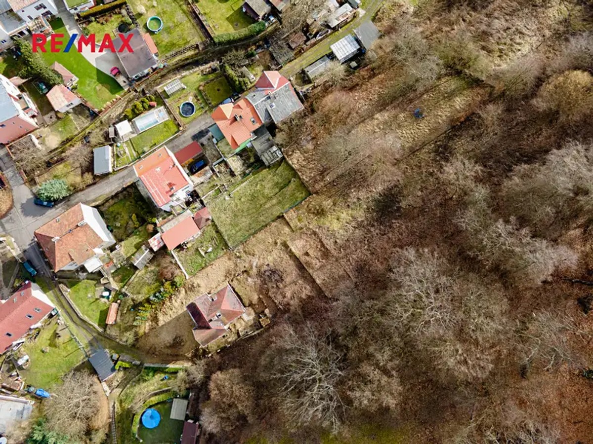 Prodej domu 105 m², pozemek 2002 m²