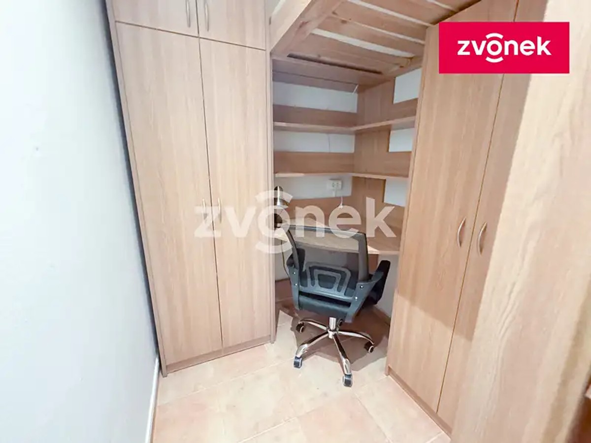 Prodej bytu 3+1 68 m²