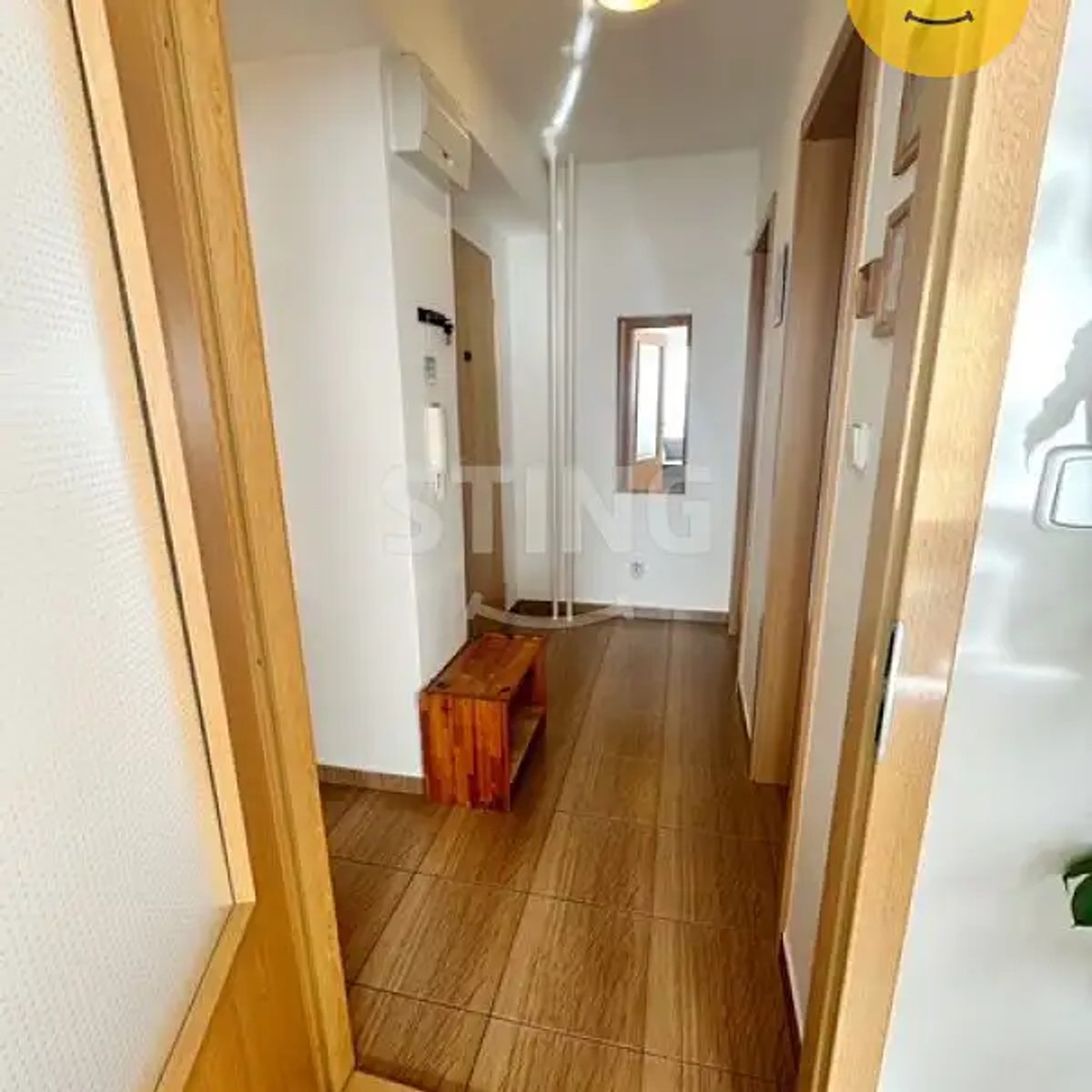 Prodej bytu 2+1 53 m²