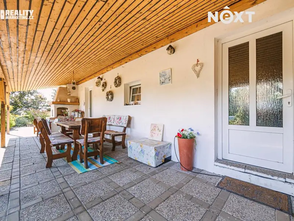 Prodej domu 396 m², pozemek 1682 m²