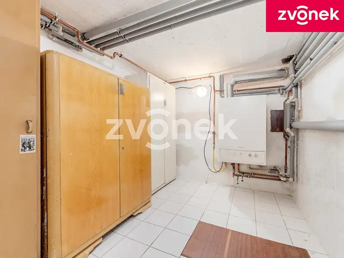 Prodej vily 218 m², pozemek 531 m²