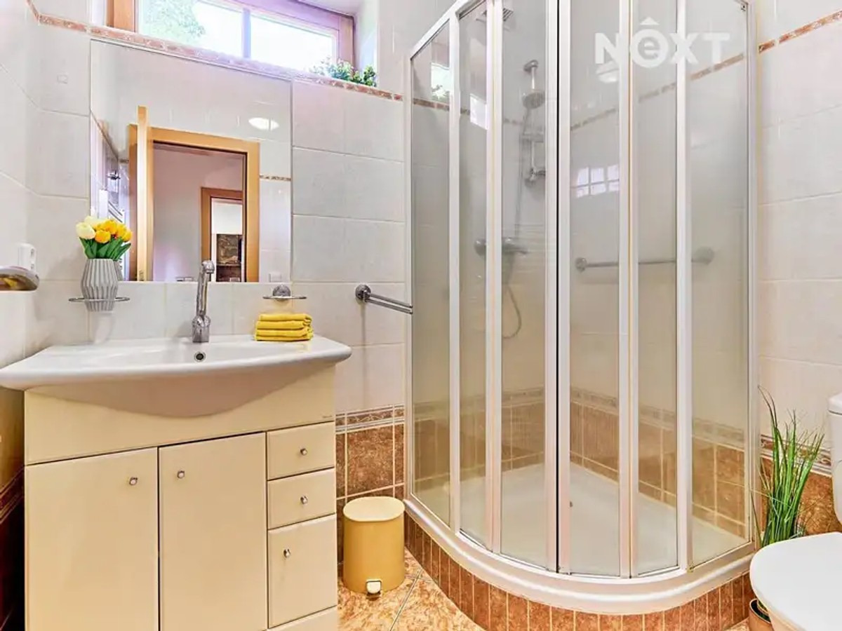 Prodej domu 270 m², pozemek 2530 m²