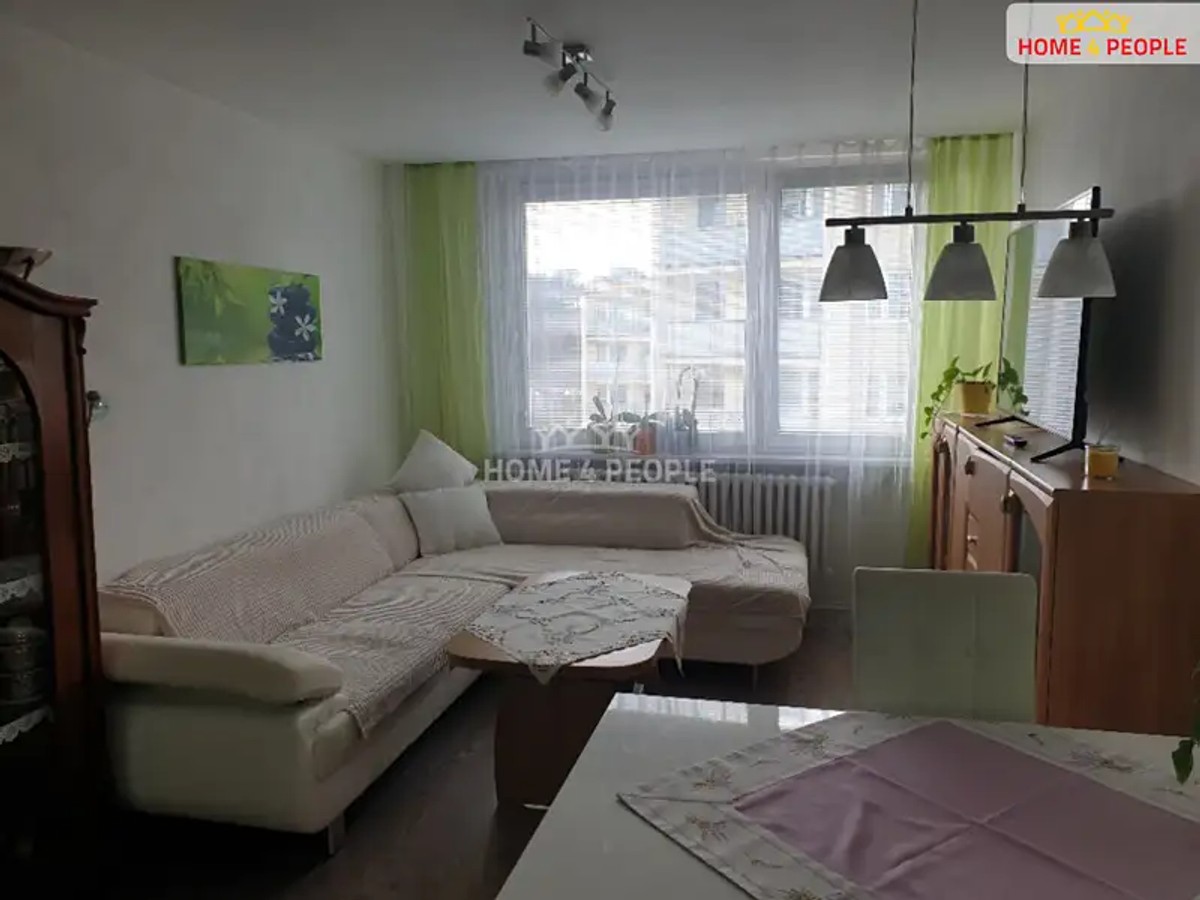Prodej bytu 3+kk 64 m²