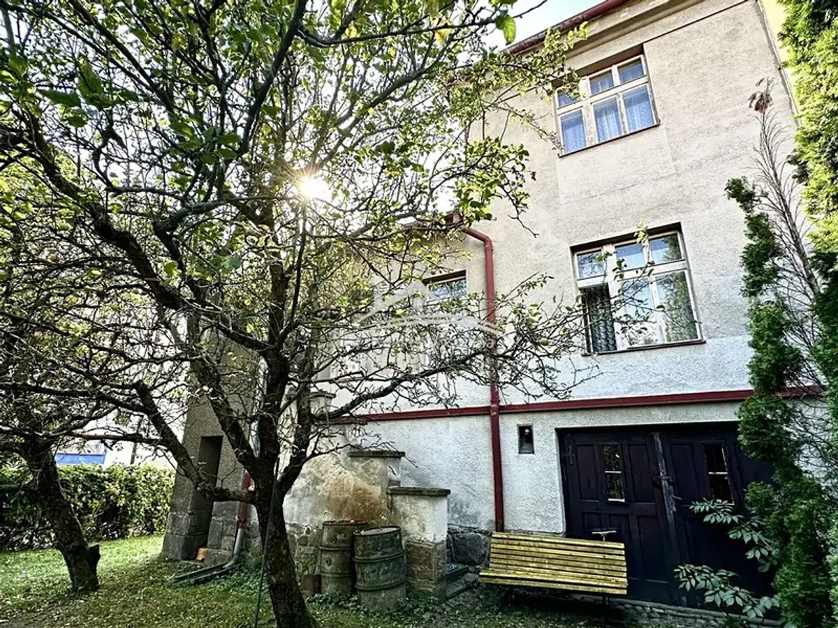 Prodej domu 200 m², pozemek 502 m²