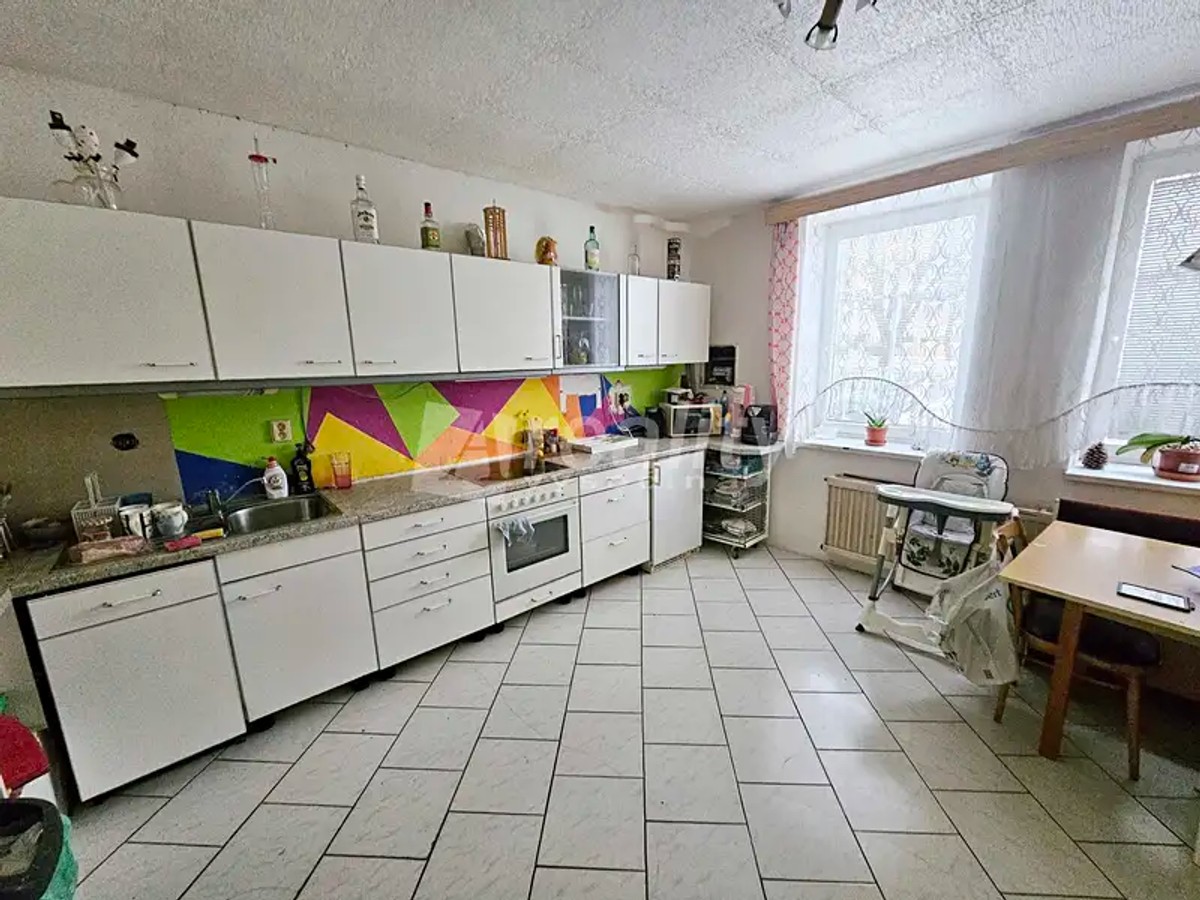 Prodej zemědělské usedlosti 320 m², pozemek 2468 m²