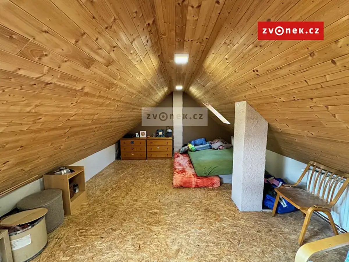 Prodej domu 142 m², pozemek 534 m²