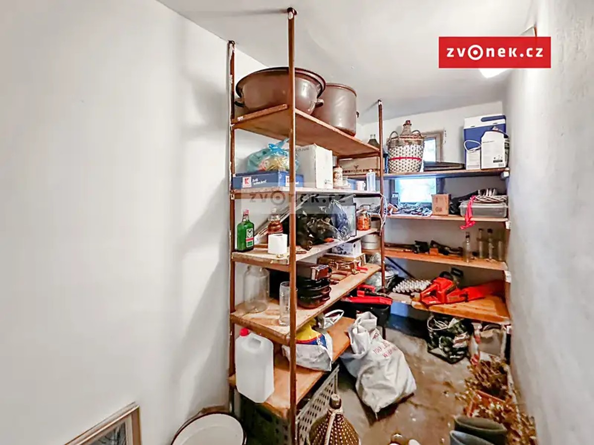 Prodej domu 85 m², pozemek 293 m²