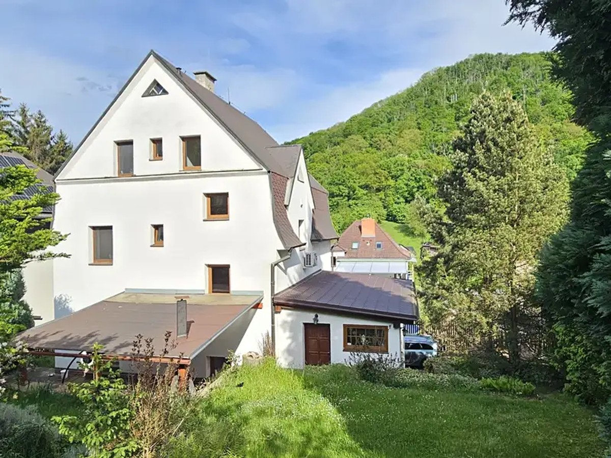Prodej domu 250 m², pozemek 1117 m²