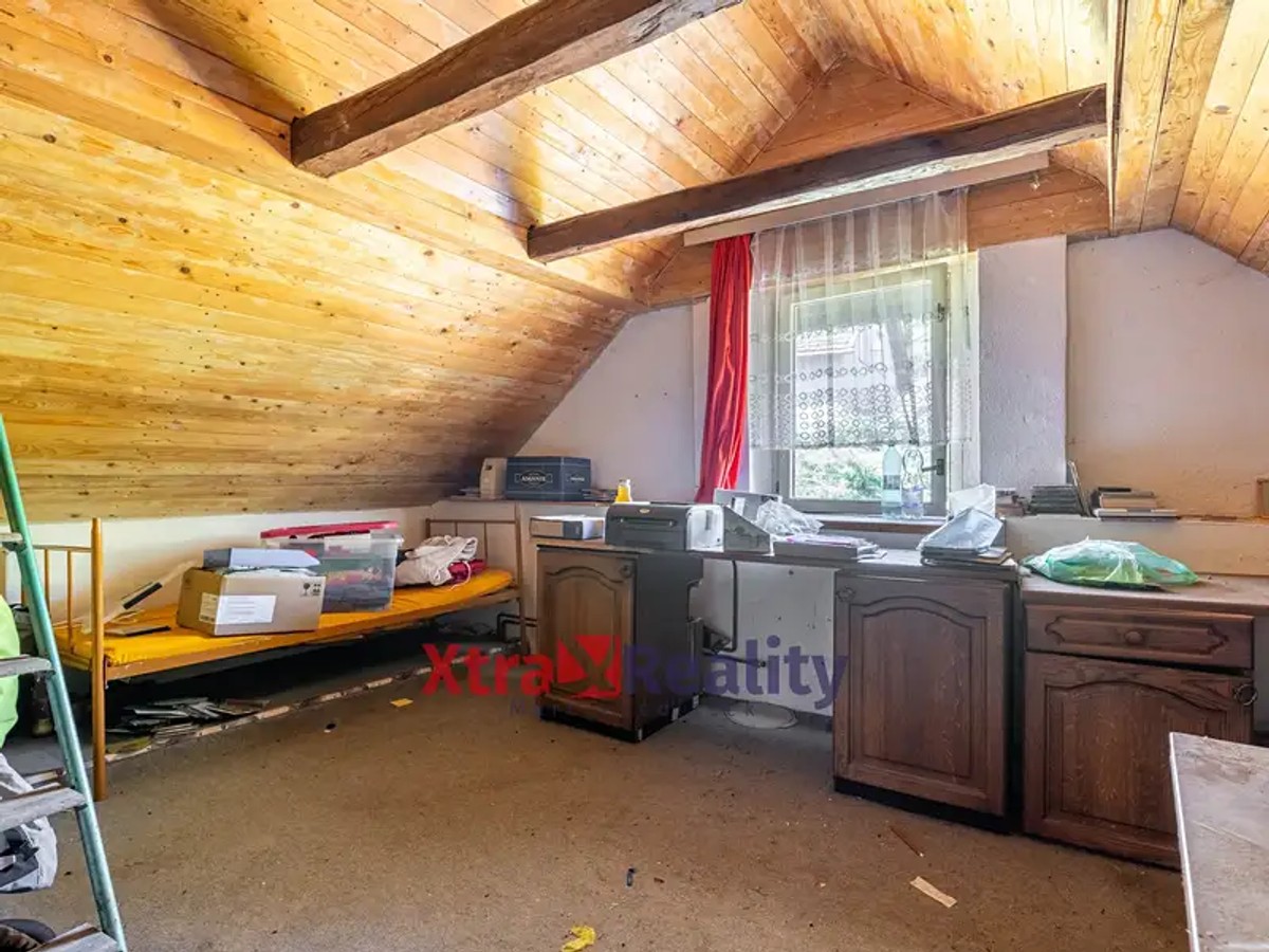 Prodaný dům 167 m², pozemek 395 m²