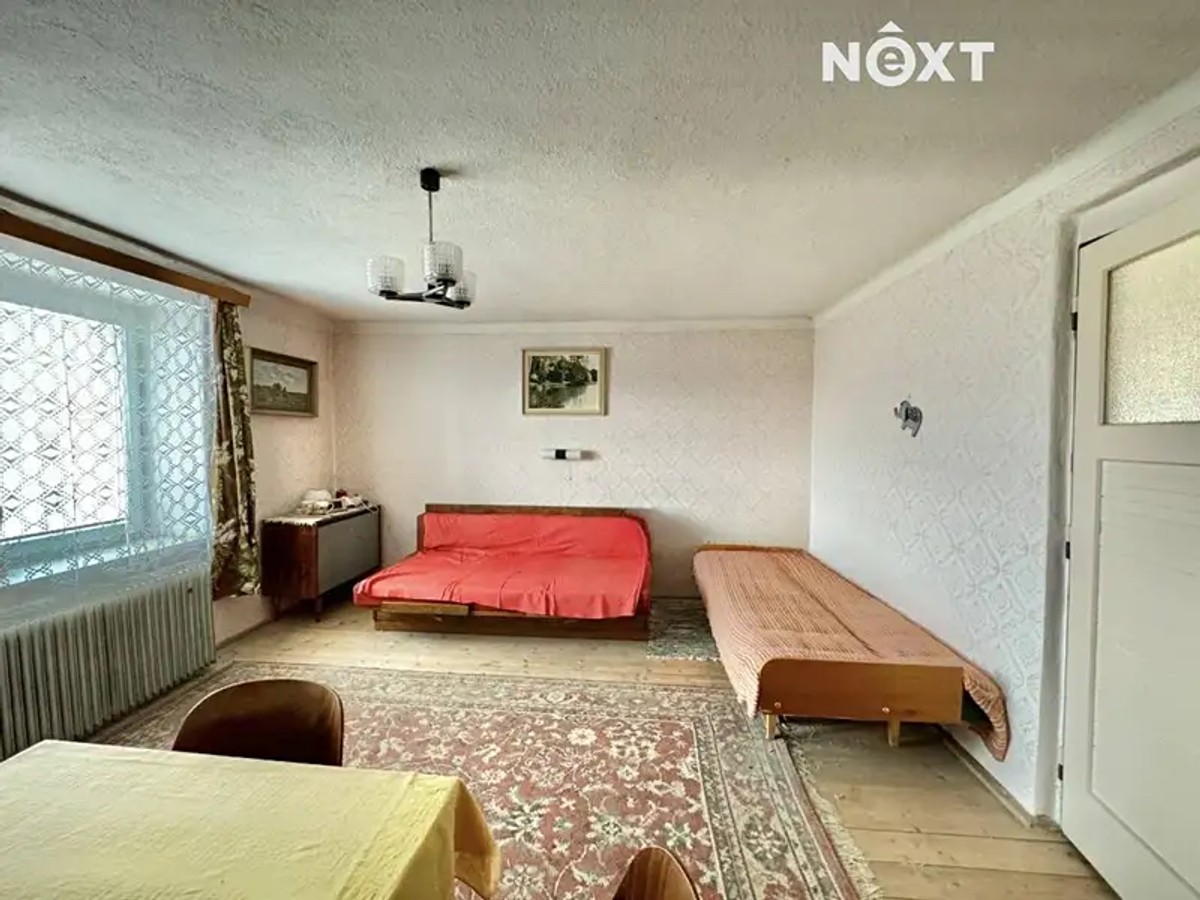Prodej domu 250 m², pozemek 1225 m²