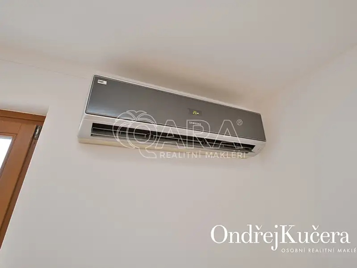 Prodaný byt 2+kk 75 m²