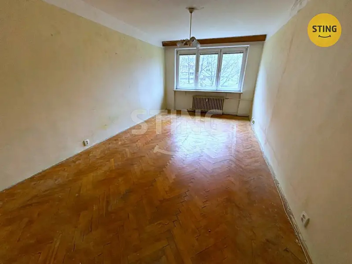 Prodej bytu 2+1 55 m²