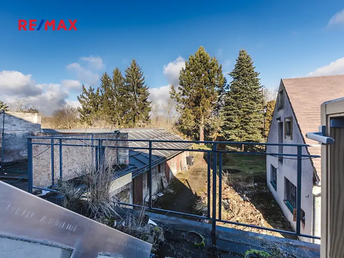 Prodej domu 140 m², pozemek 1084 m²