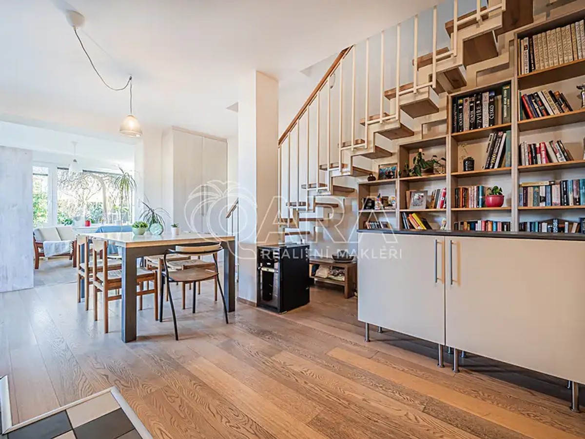 Prodej domu 98 m², pozemek 296 m²