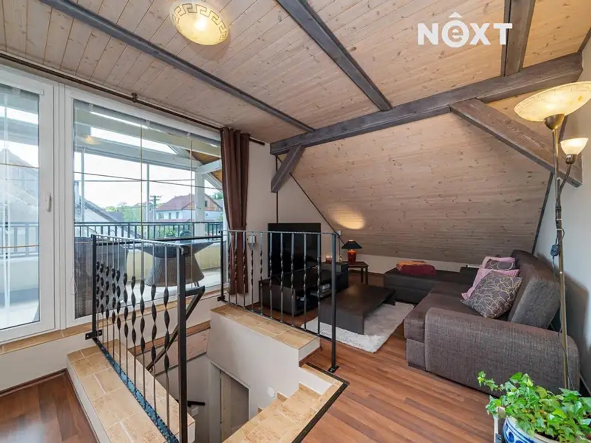 Prodej chalupy 120 m², pozemek 562 m²