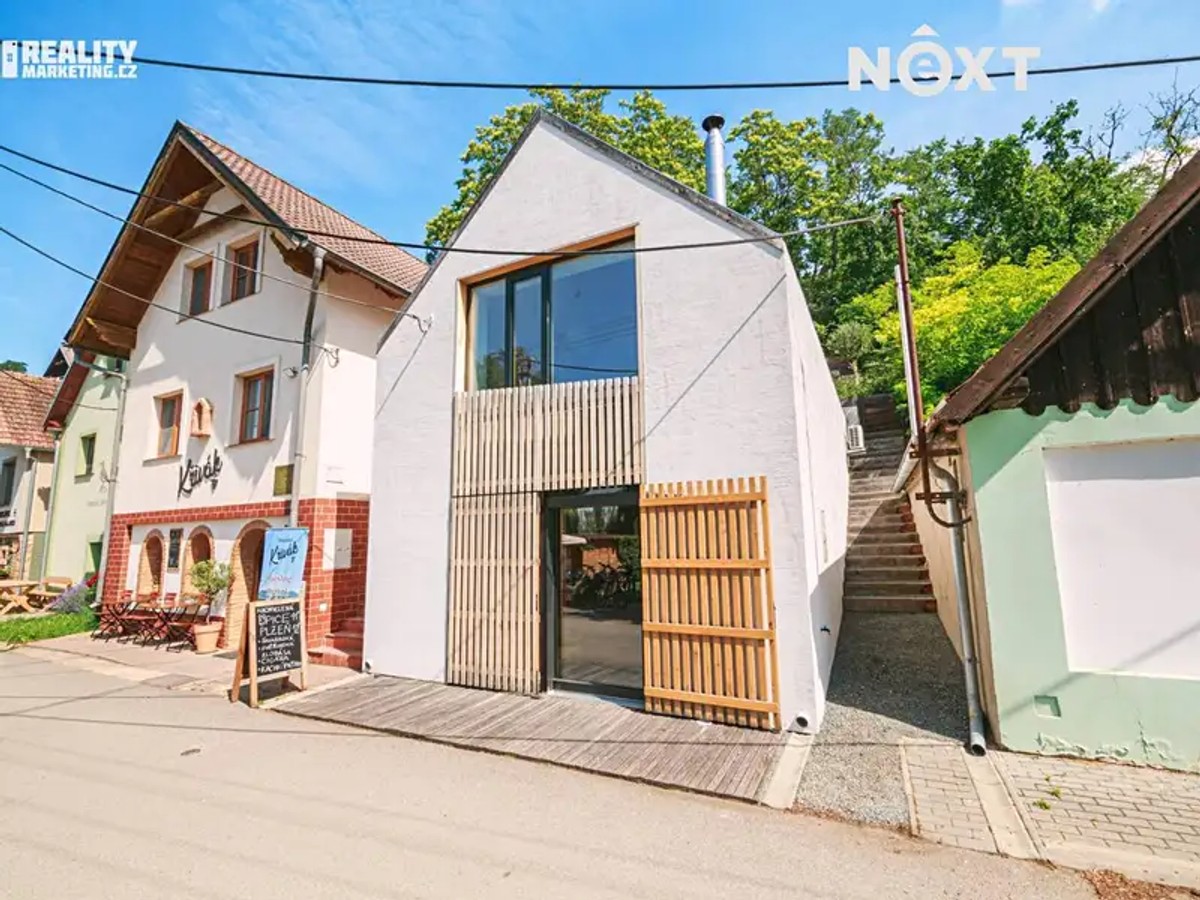 Prodej domu 114 m², pozemek 117 m²