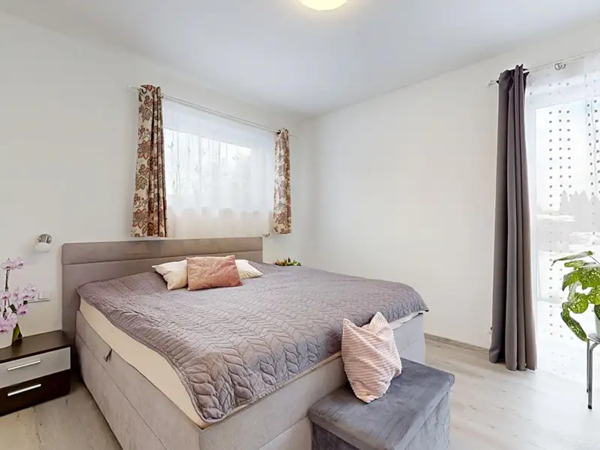 Prodej domu 155 m², pozemek 1140 m²