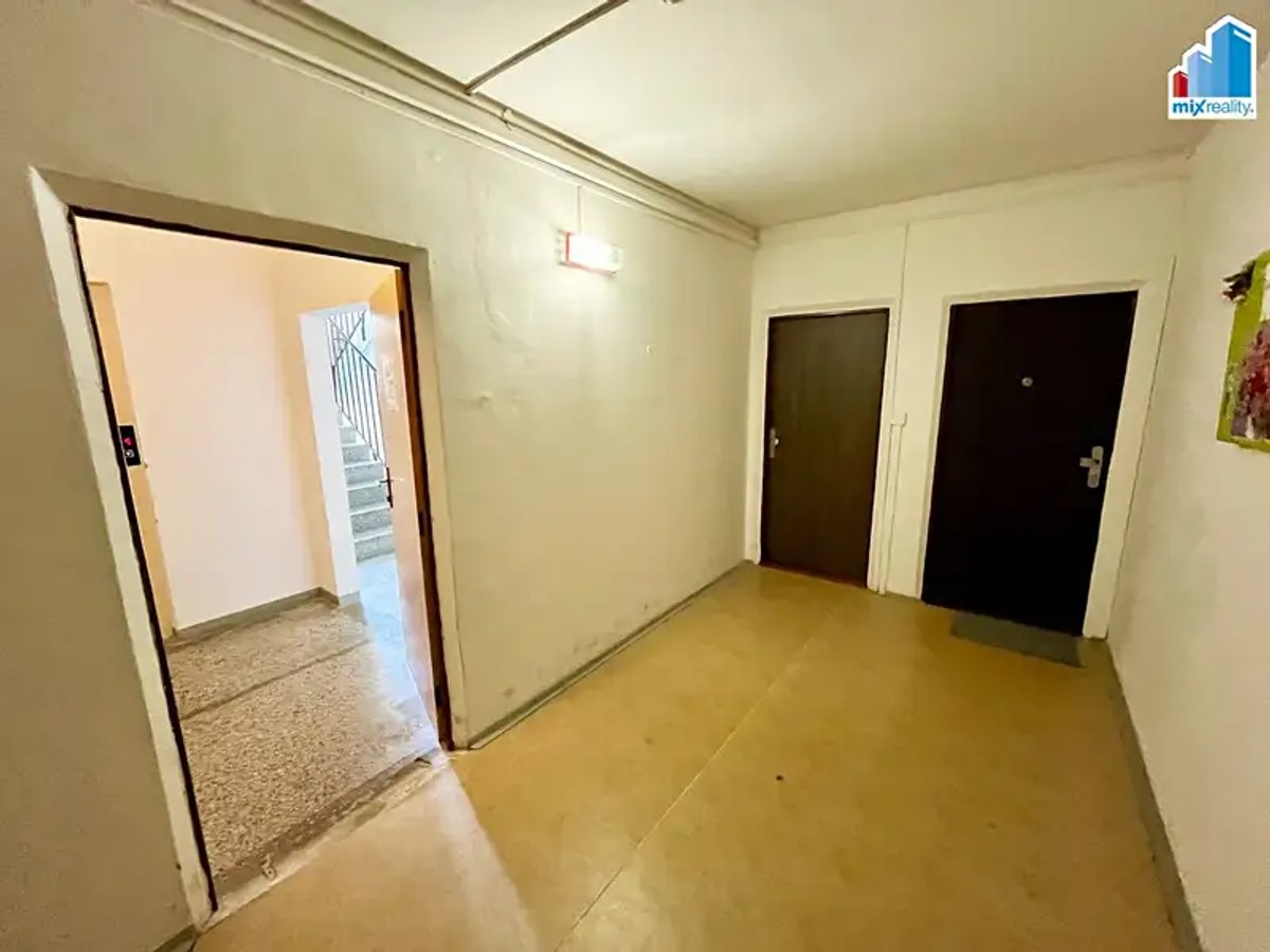 Prodej bytu 3+1 65 m²
