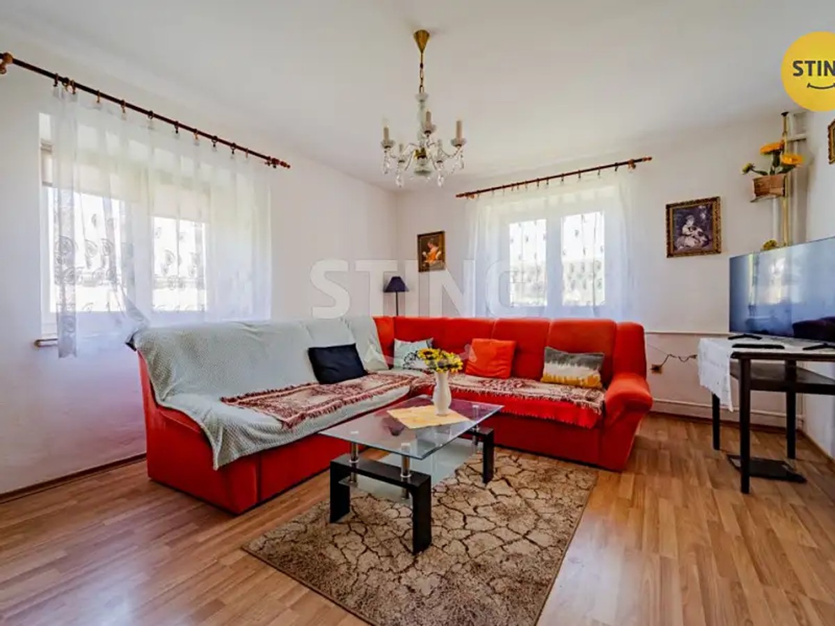 Prodej domu 210 m², pozemek 3847 m²