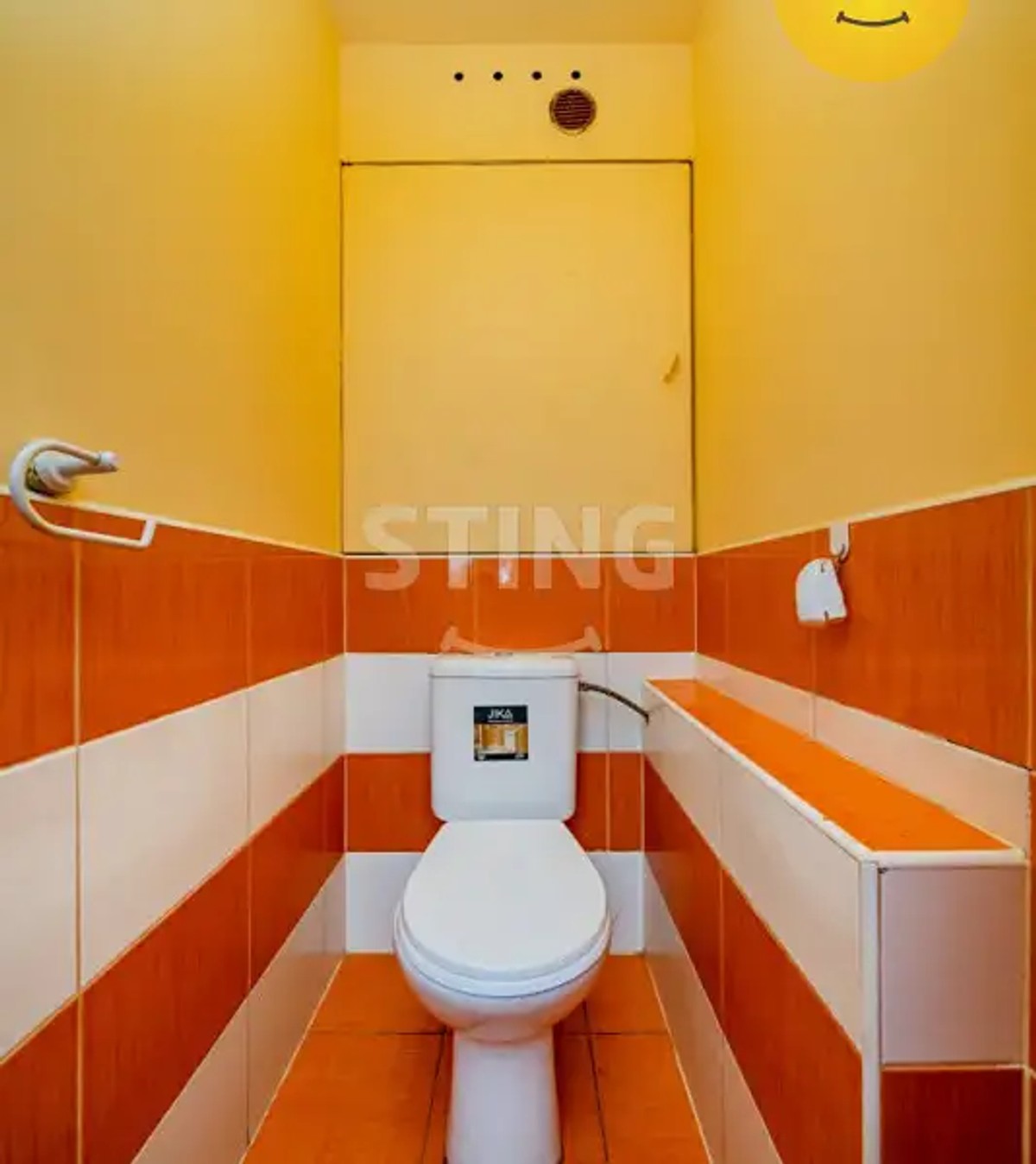 Prodej bytu 4+1 87 m²