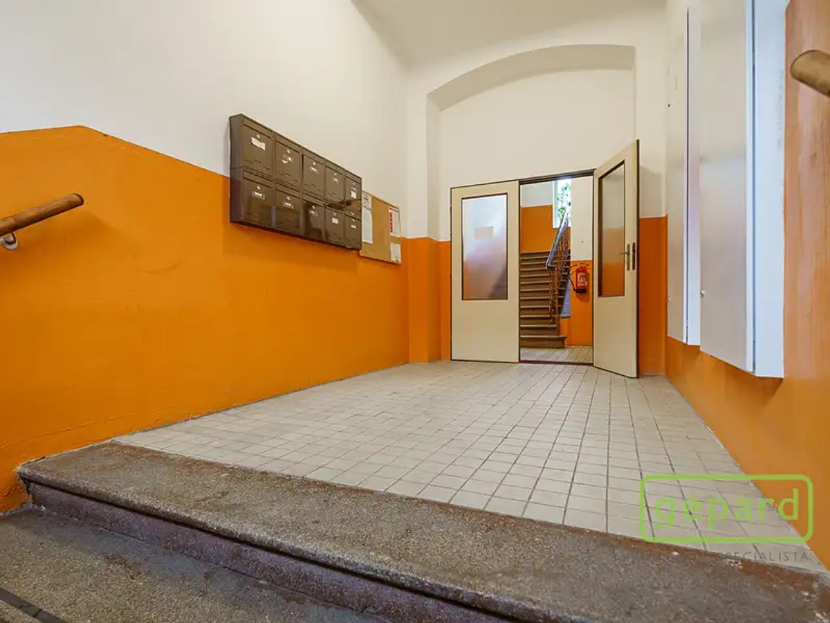 Prodej bytu 3+1 90 m²