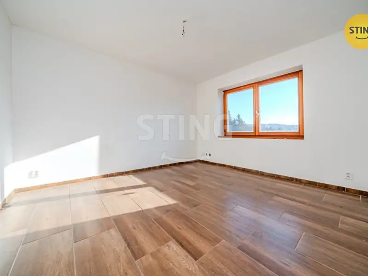 Prodej domu 150 m², pozemek 17597 m²