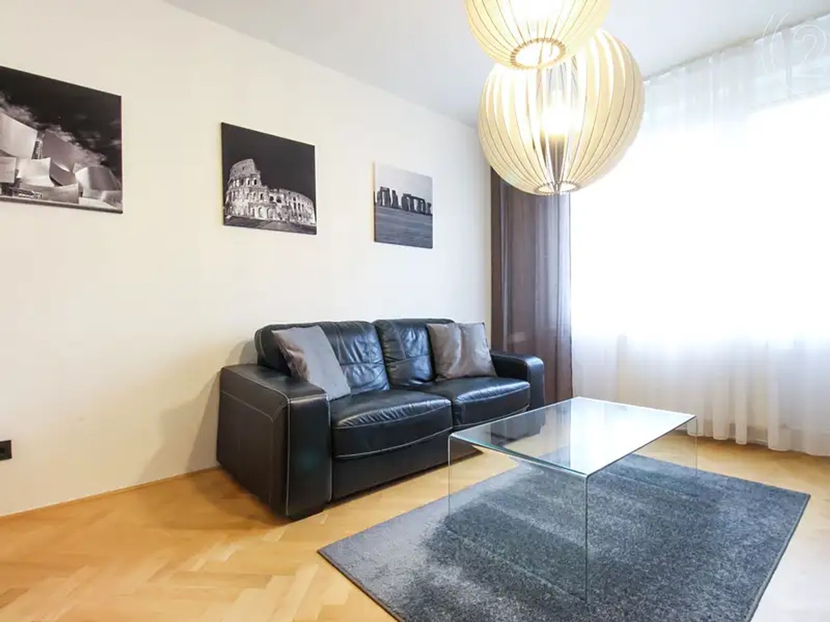 Prodej bytu 2+1 55 m²