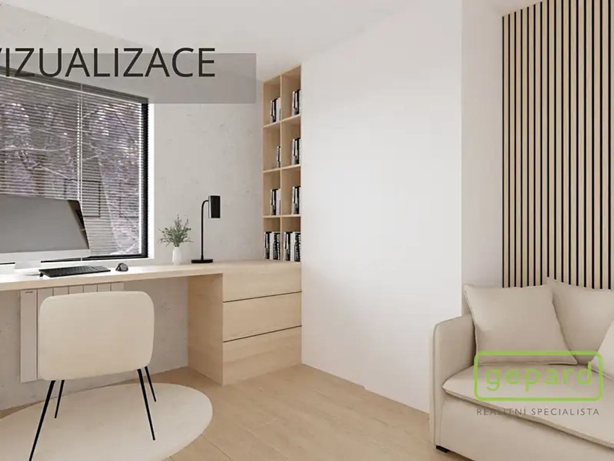 Prodej domu 126 m², pozemek 454 m²