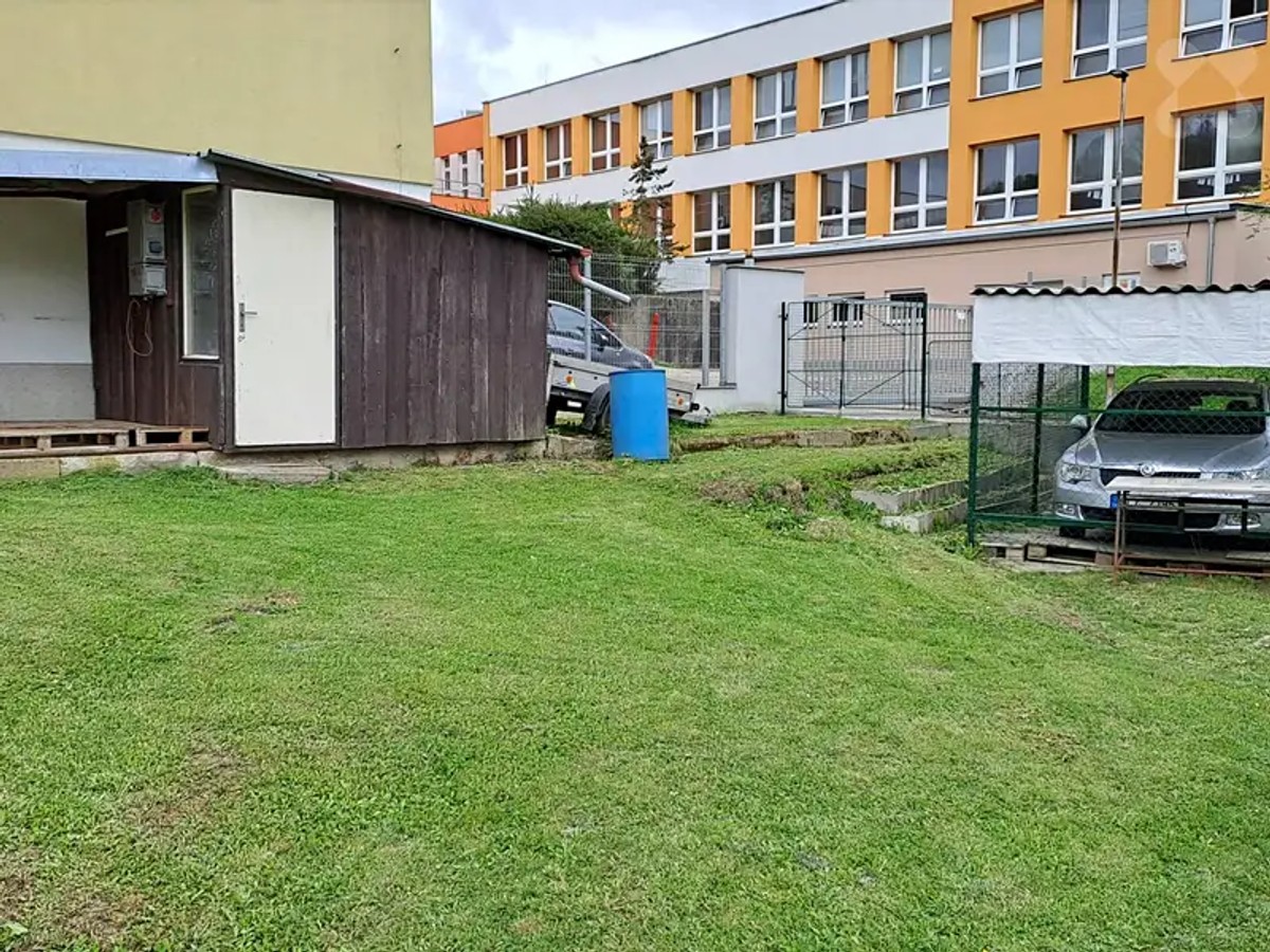 Prodej chaty 80 m², pozemek 601 m²