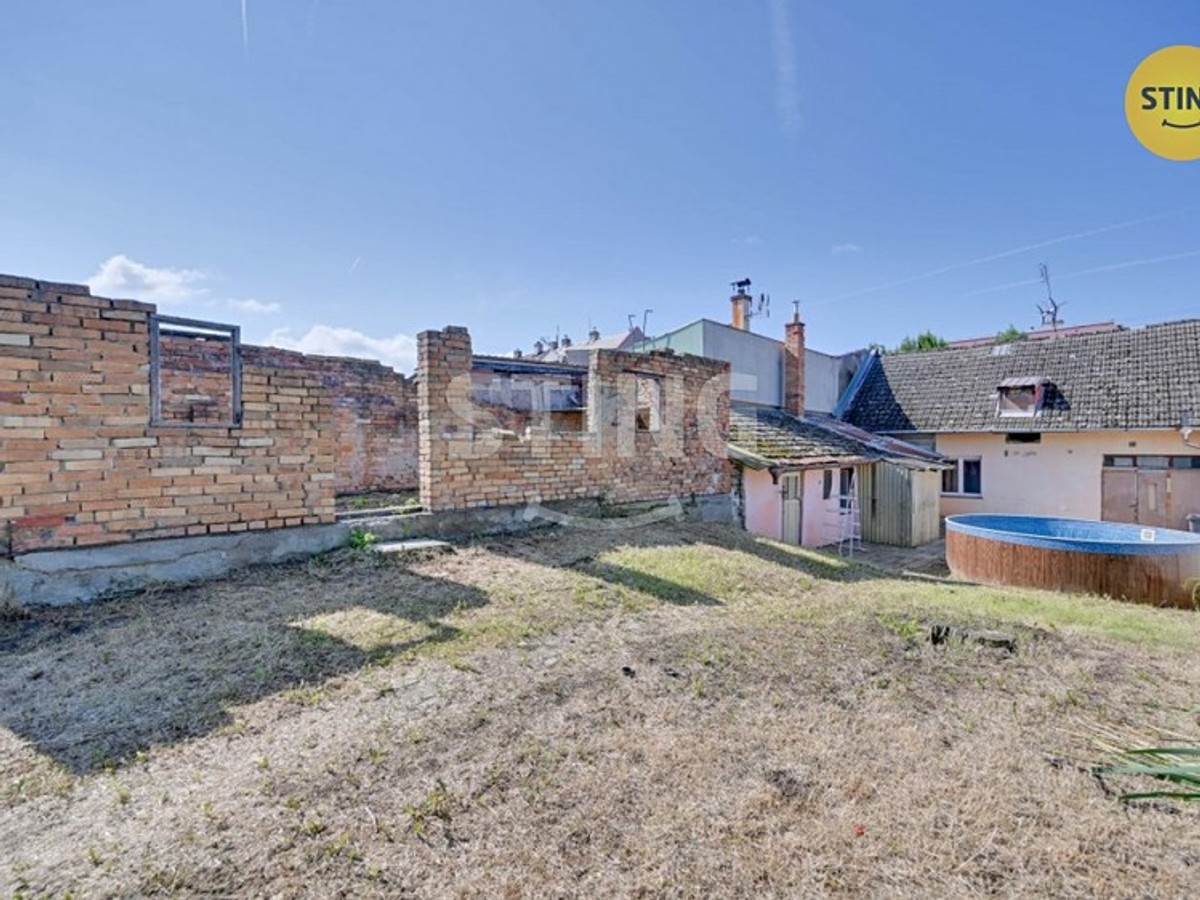 Prodej chalupy 75 m², pozemek 466 m²