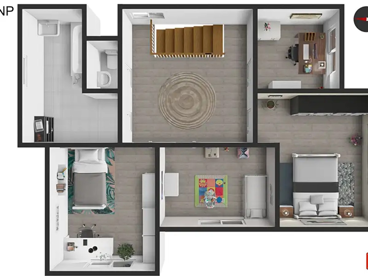 Prodej domu 279 m², pozemek 520 m²