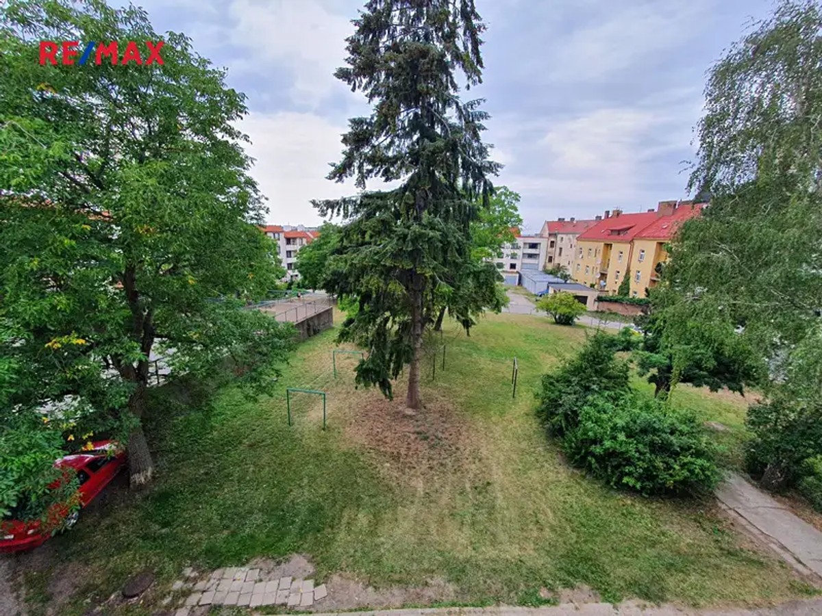Prodaný byt 3+1 64 m²