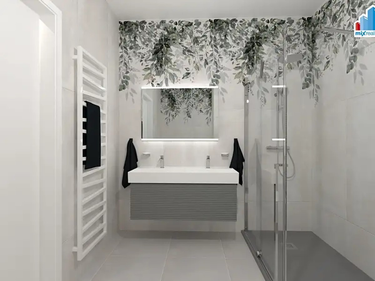 Prodej bytu 2+kk 83 m²