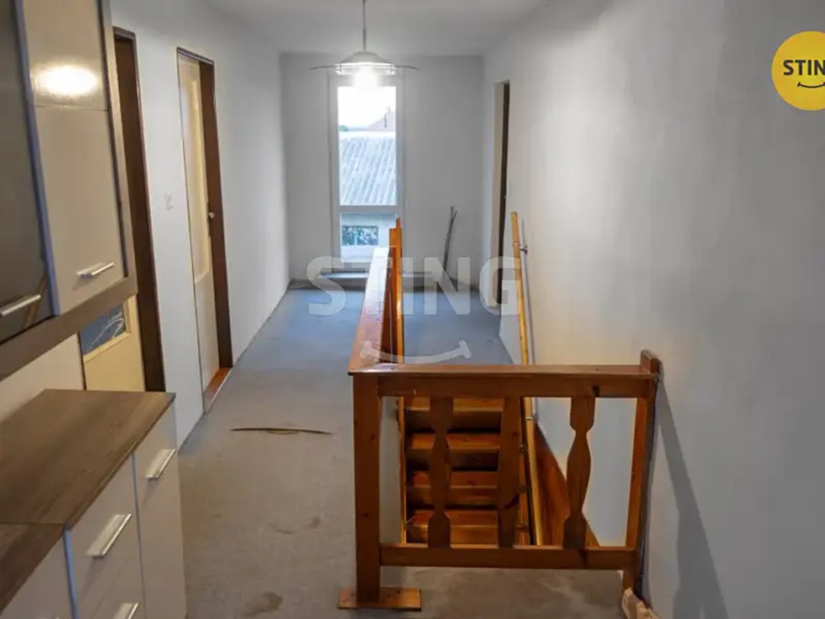 Prodej domu 156 m², pozemek 290 m²