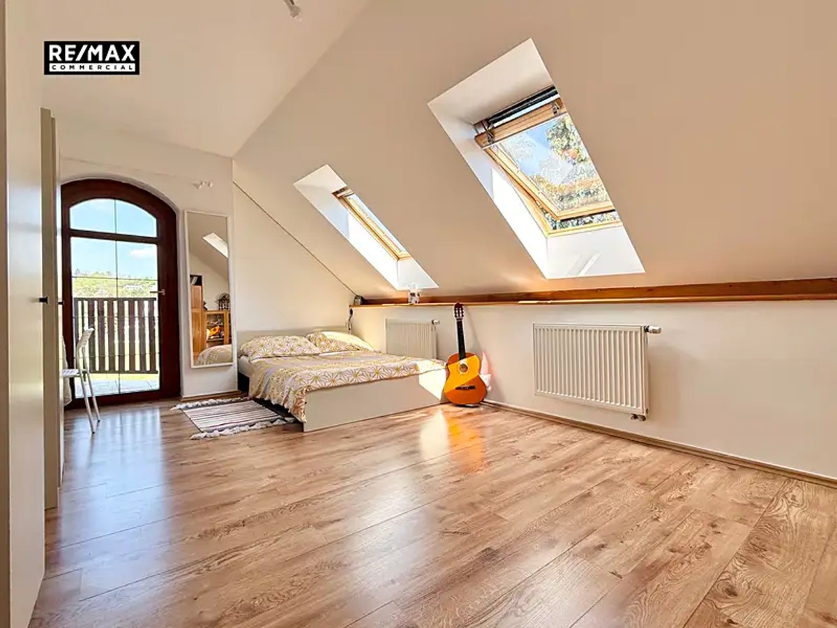 Prodej domu 347 m², pozemek 963 m²