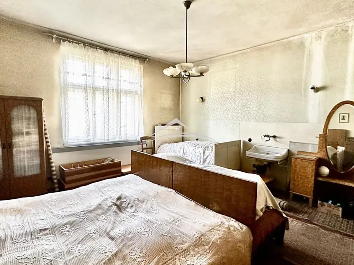 Prodej domu 200 m², pozemek 502 m²