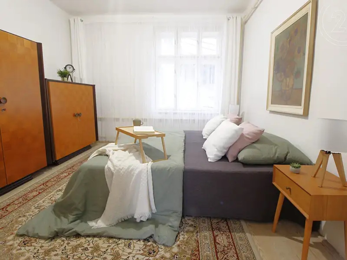 Prodaný dům 60 m², pozemek 607 m²