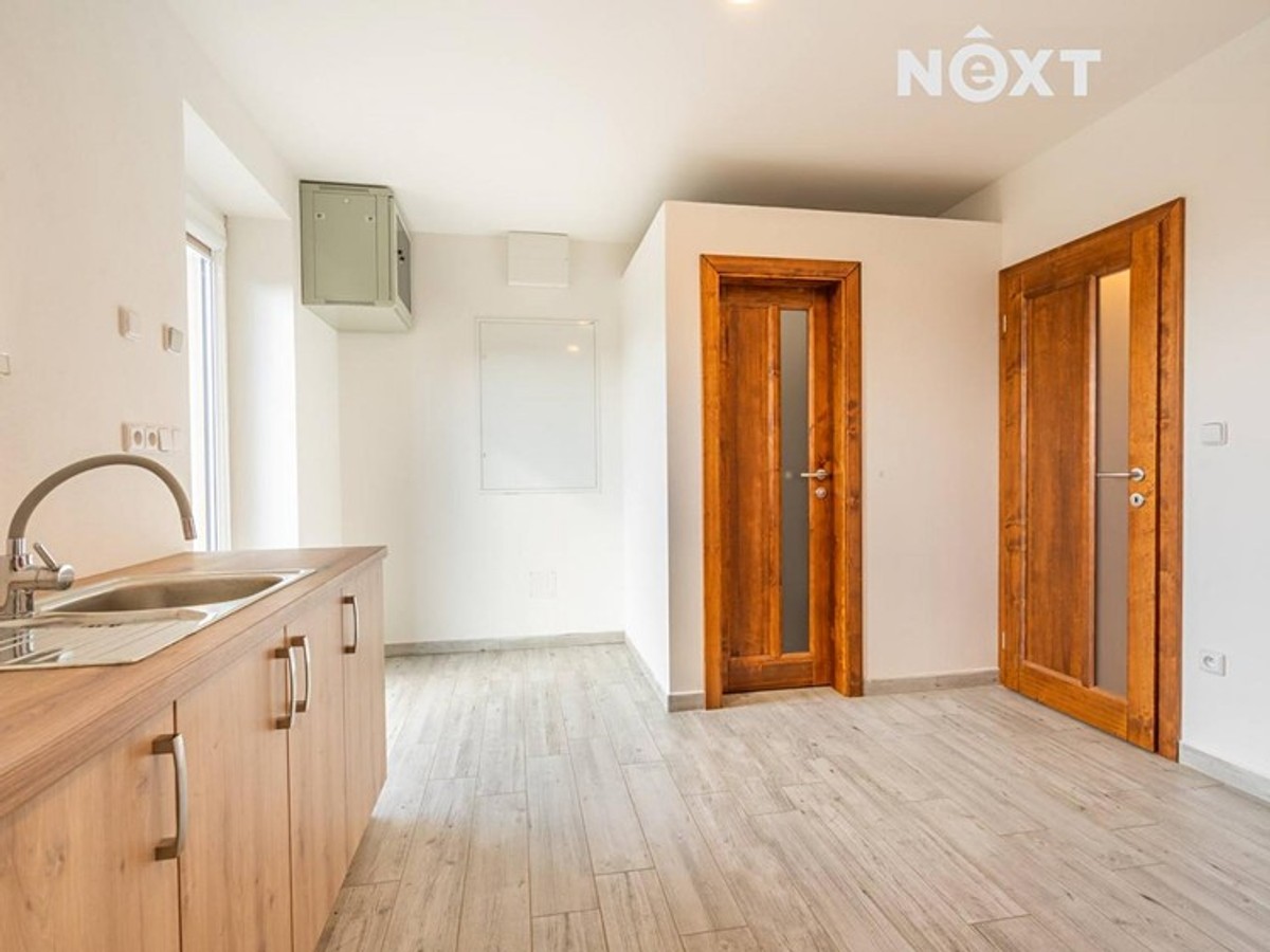 Prodaný dům 170 m², pozemek 1009 m²