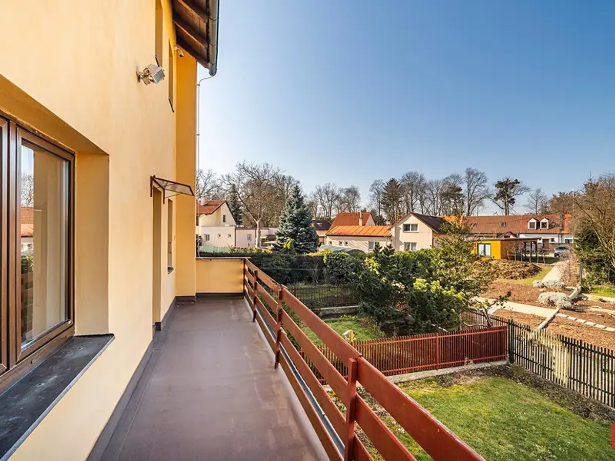 Prodej domu 152 m², pozemek 481 m²