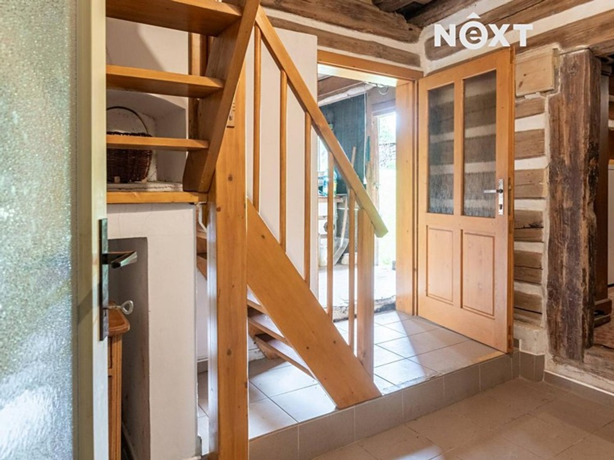 Prodej domu 160 m², pozemek 3862 m²