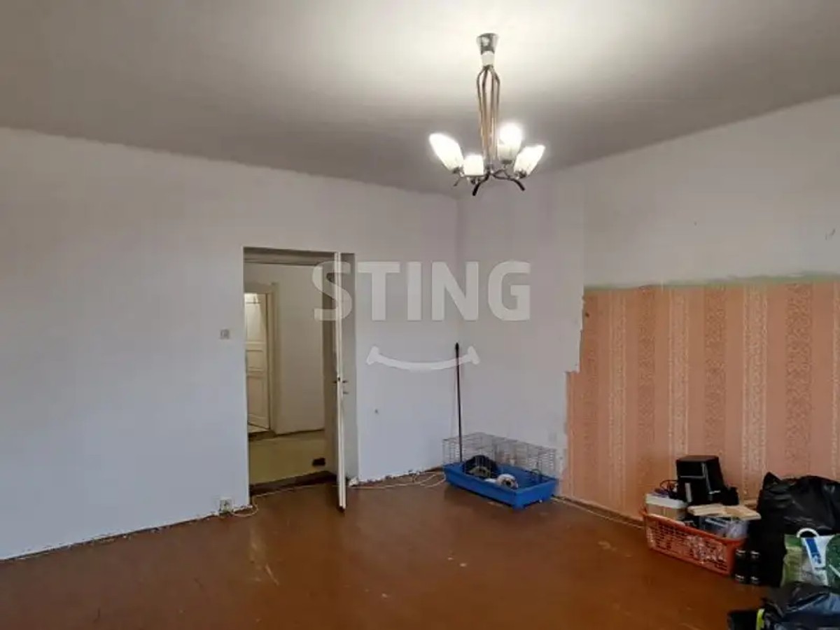 Prodej bytu 2+1 85 m²