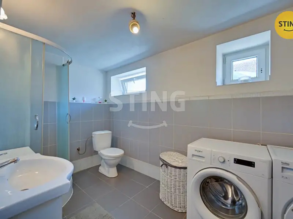 Prodej domu 100 m², pozemek 950 m²