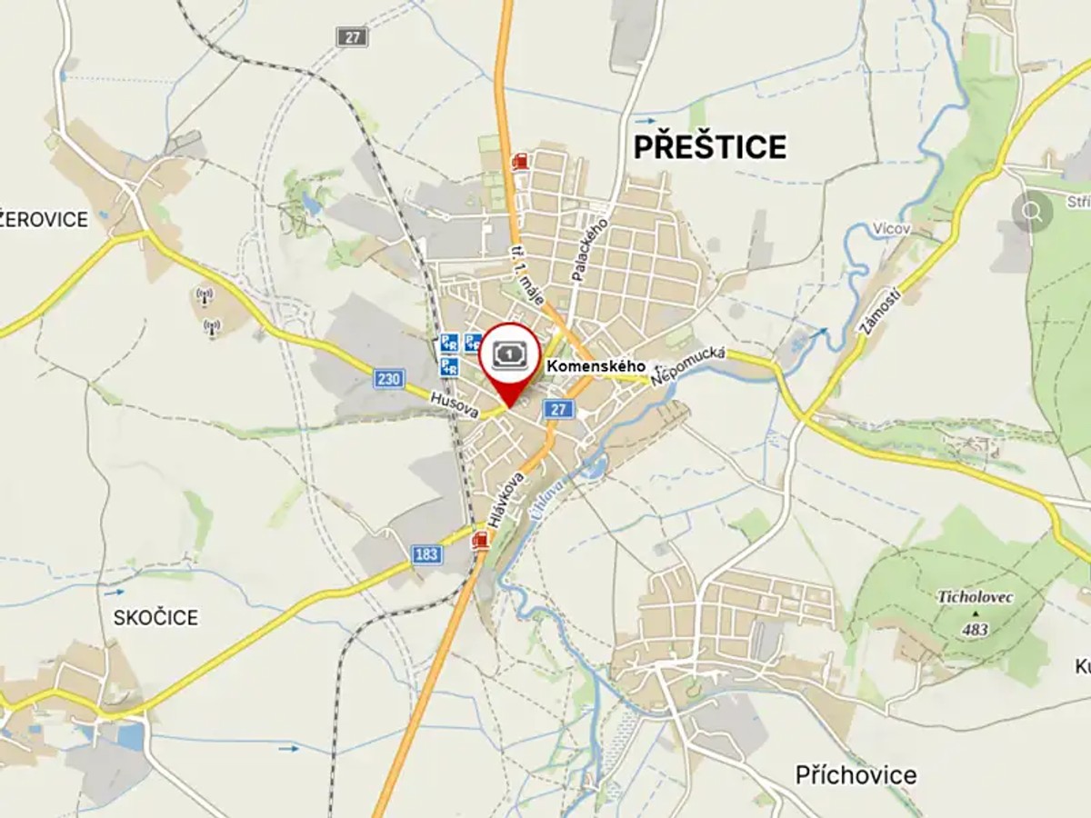 Prodej domu 190 m², pozemek 262 m²